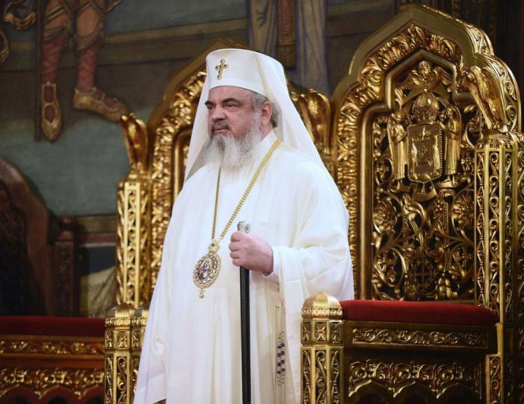 Megdőlt egy tabu Romániában