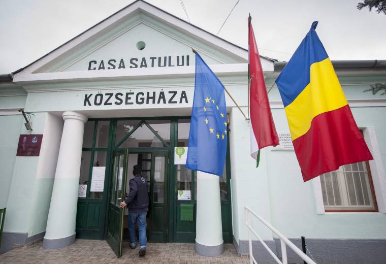 Pénteken kezdődik a Nyisztor György-emlékév a magyarországi románság „bölcsőjében”