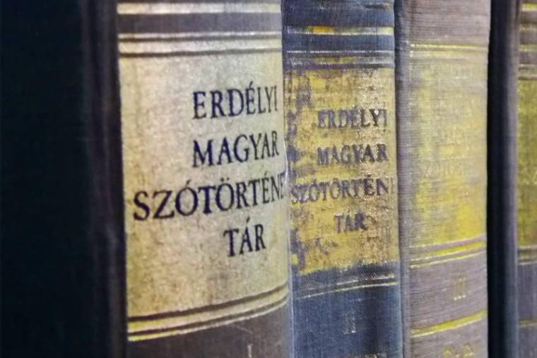 Szabott időkben – Gondolatok az Erdélyi Magyar Szótörténeti Tár kapcsán