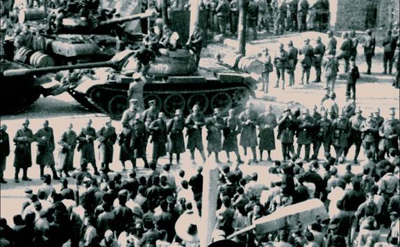 A fekete március eseményeinek újravizsgálását kérik