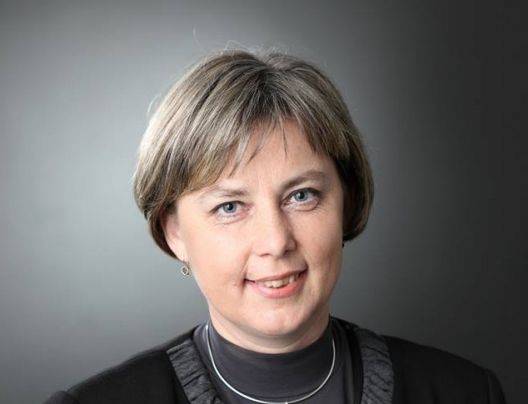 Erdei Ildikó: a ballagás közösségi élmény, amit csak a személyes jelenlét biztosíthat 