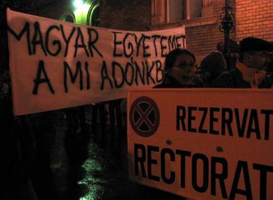&bullet;  Fotó: Transindex