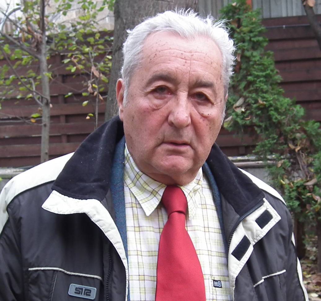 &bullet;  Fotó: Makkay József