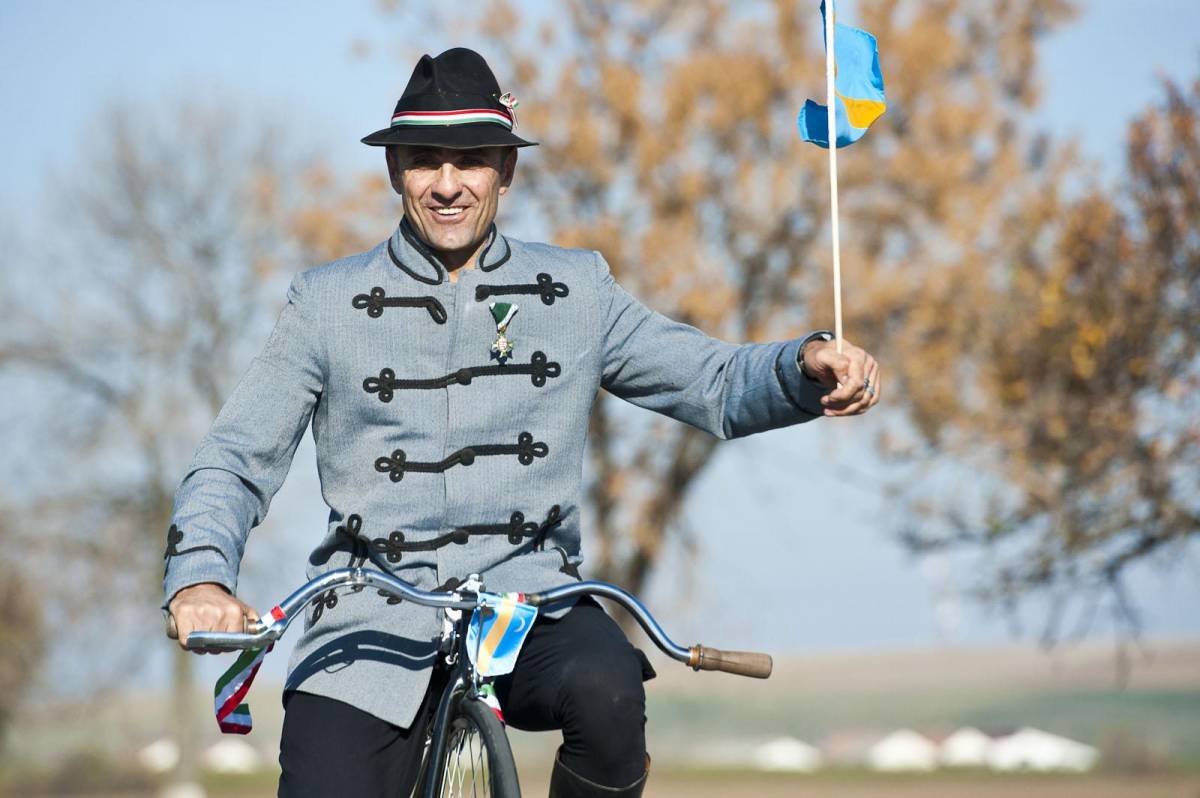 &bullet;  Fotó: Kristó Róbert/archív