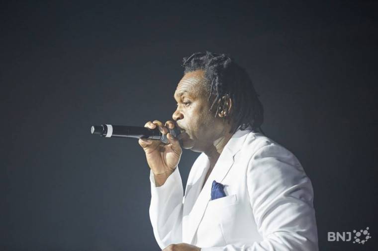 Városnapok Dr. Albannal Nagyszalontán