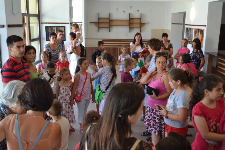 Újratanulják a hagyományt