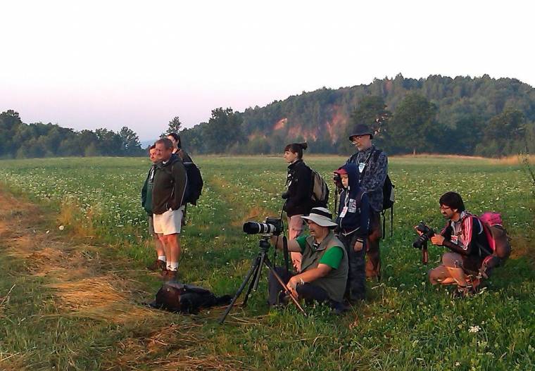 Túrák erdélyi tájakon