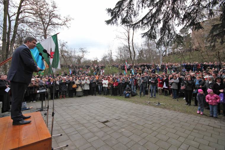 Március tizenhatodikai gondolatok orvosis szemszögből