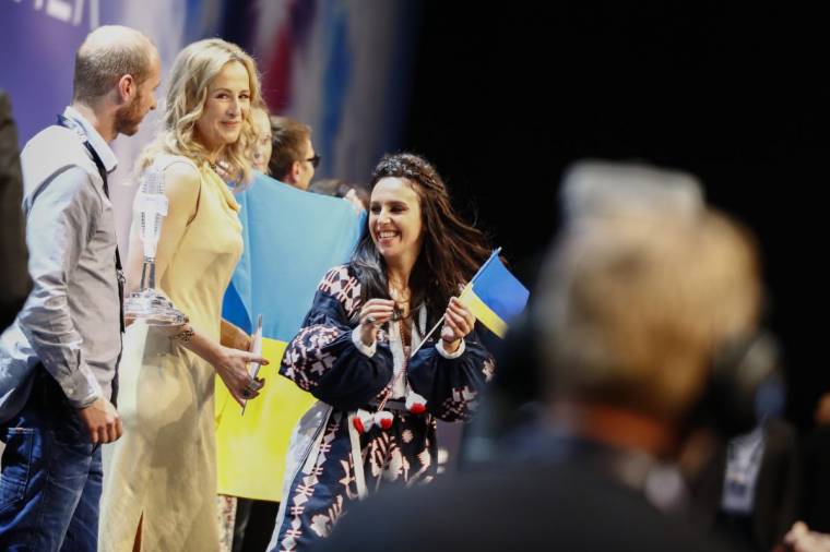 Átszőtte az eurovíziós dalversenyt a politika?