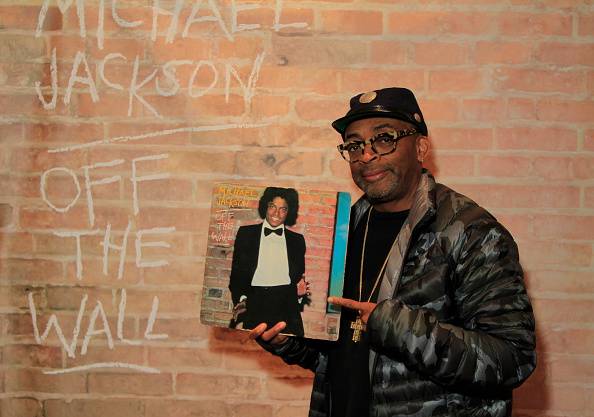 Ismét megjelent Michael Jackson korszakos szólólemeze