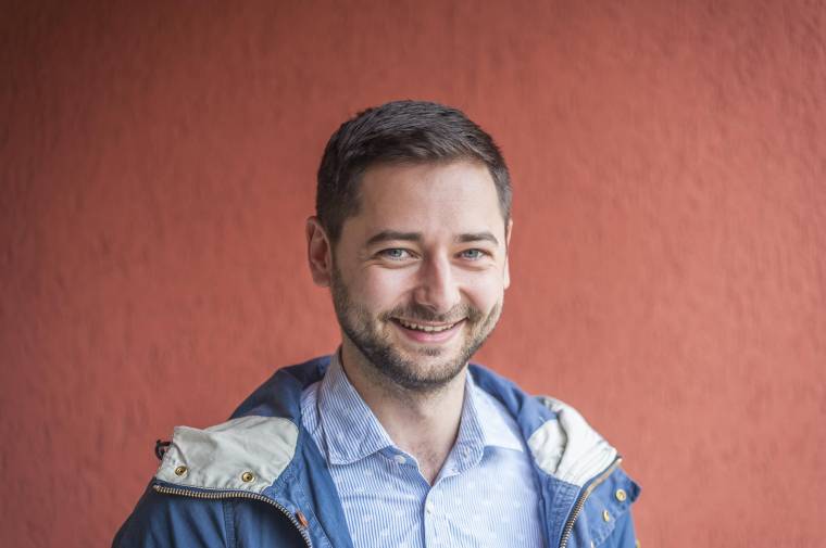 Álommunkahely a Google-nél