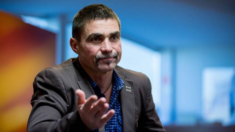 A Viszkisről forgat filmet Antal Nimród