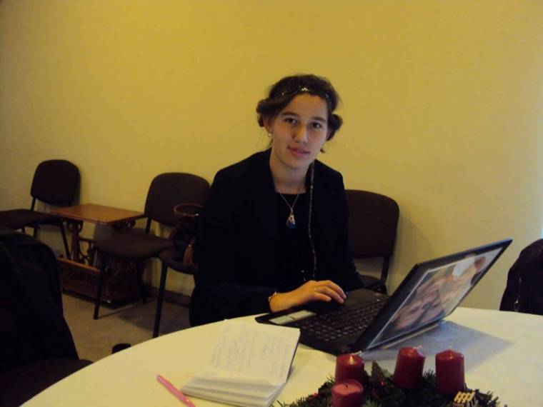 Megfigyelések a méhkirálynőről – Tudek Kolozsváron