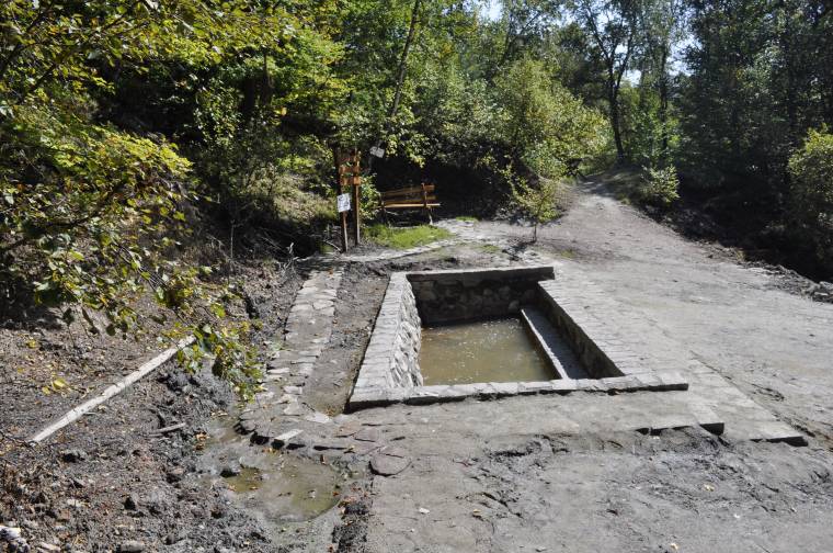 Megújul az Apor lányok feredője