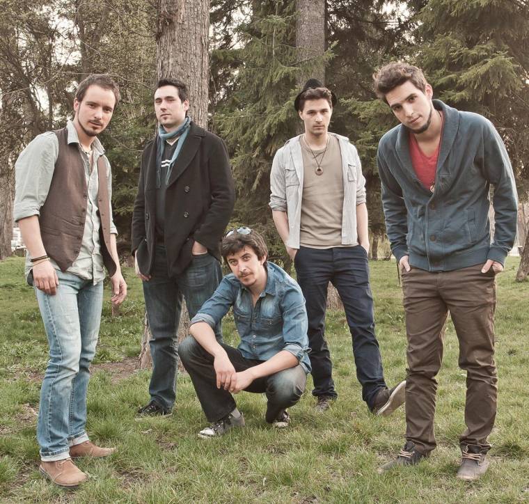 A Bagossy Brothers zenekaré a legszebb erdélyi magyar dal