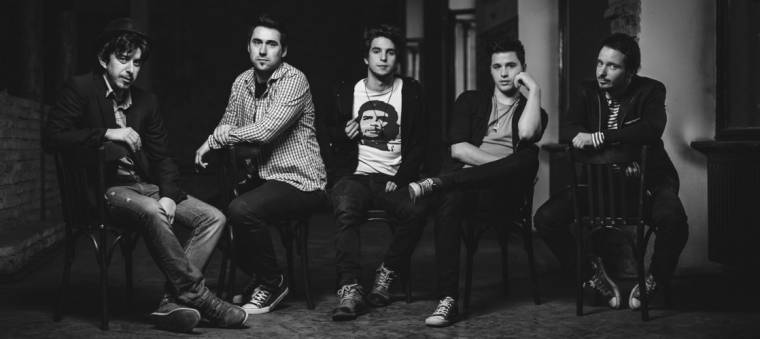 A Nagy-szín-pad! döntőjébe jutott a Bagossy Brothers Company