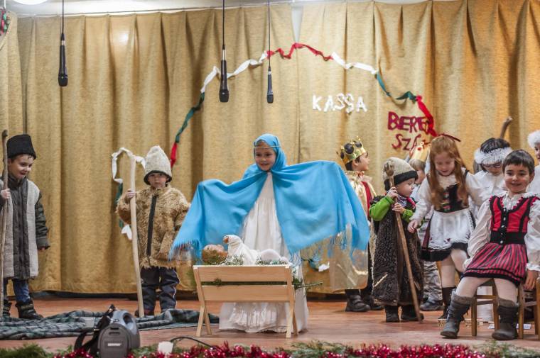 Régi karácsonyi szokások nyomában