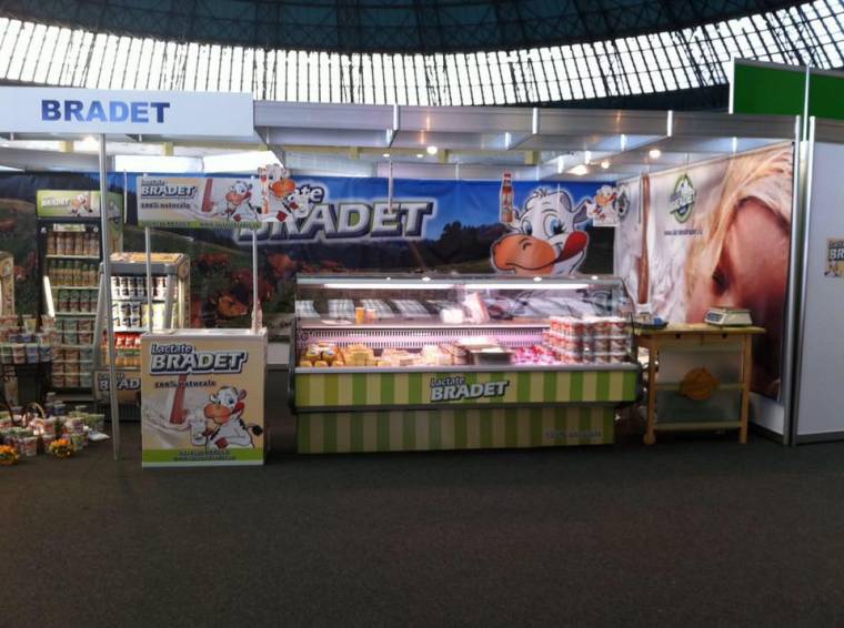 A Brădet cég alkalmazottainál is kimutatták az E. coli-fertőzést