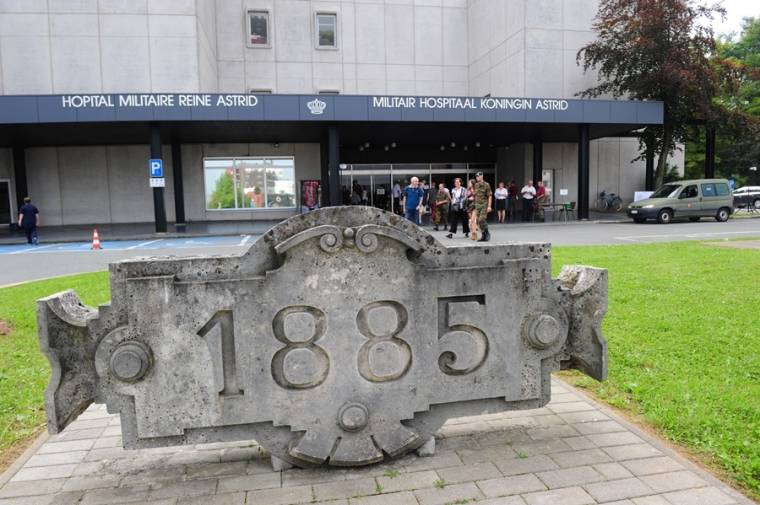 Colectiv-tragédia: „exportálták” a kórházi fertőzést