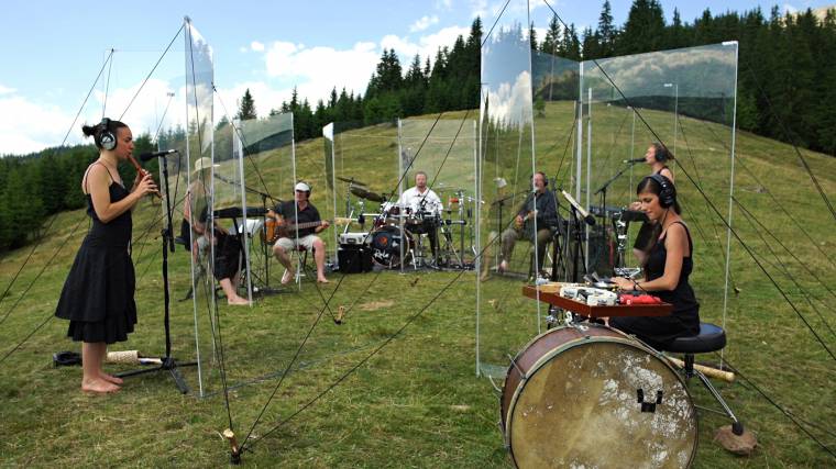 Feloszlik a Role zenekar