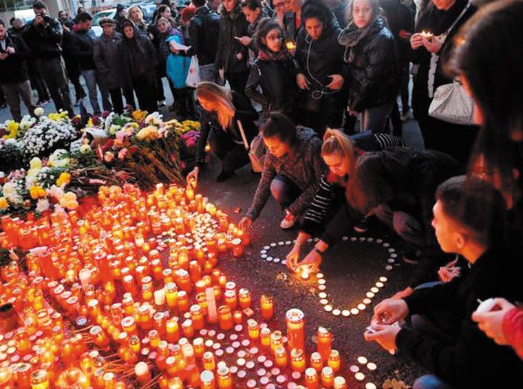 Három héttel a tűzvész után is nőtt az áldozatok száma
