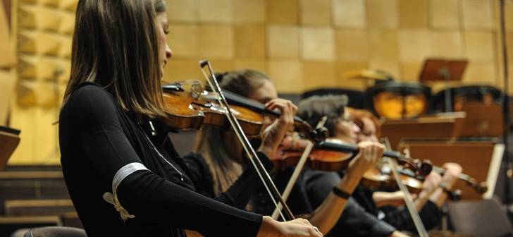 Temesvári zenészek tiltakoztak a kerettanterv ellen