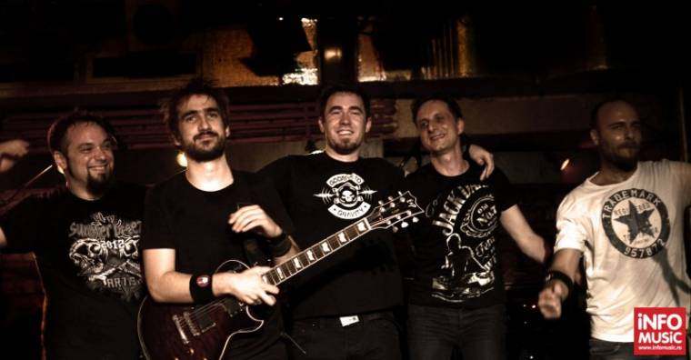 A Goodbye to Gravity zenekar morbid jóslata