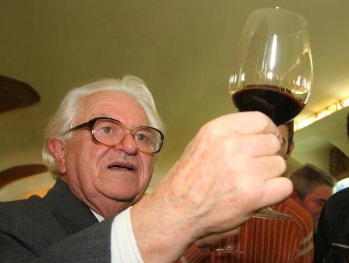 Törekvés a tökéletességre – Csávossy Györgyre emlékeztek Kolozsváron