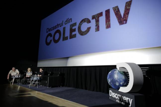 Elhunyt a Colectiv-tragédia 64. áldozata – Bemutatták a tűzvészről szóló dokfilmet