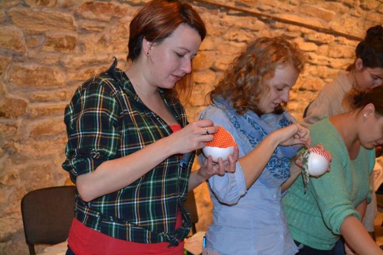 Mosolygó advent és karácsony