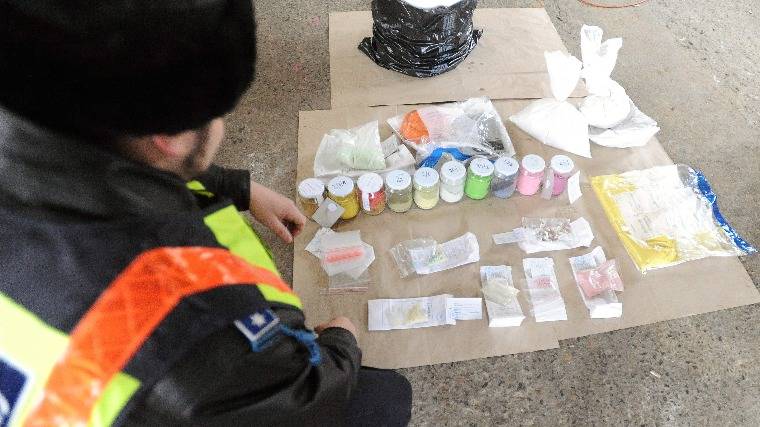 Meghalt mindkét törökszentmiklósi kábítószerező nő újszülöttje