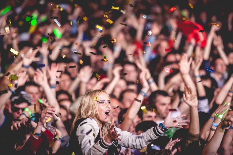 Óriásbulik várhatók Kolozs megyében