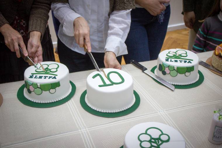 Ha családról van szó, mindenki érintett