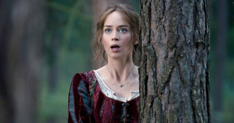 Jön a klasszikus Mary Poppins-film folytatása