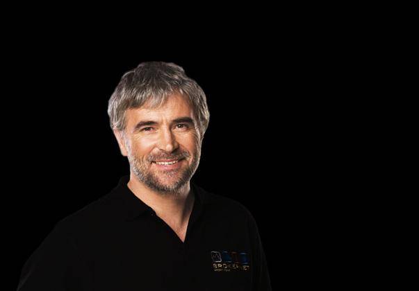 Erőss Zsolt-túra május közepén