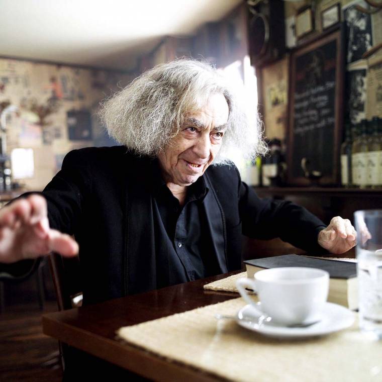 Elárverezik Faludy György hagyatékának egy részét