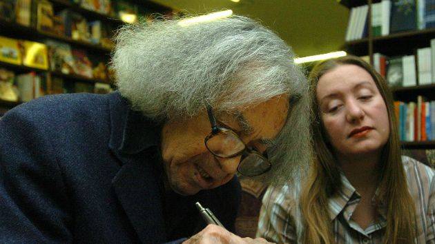 Nem kelt el Faludy György Kossuth-díja