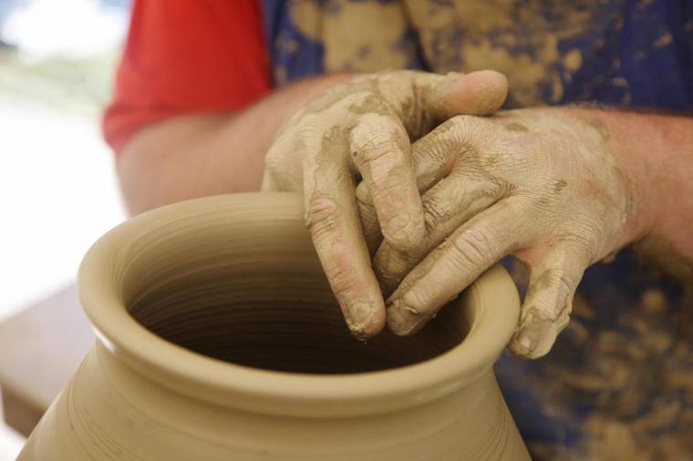 Korondi élményműhely: közszemlén a kézművesség