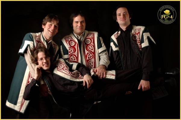 Magyar napok téli köntösben Kolozsváron