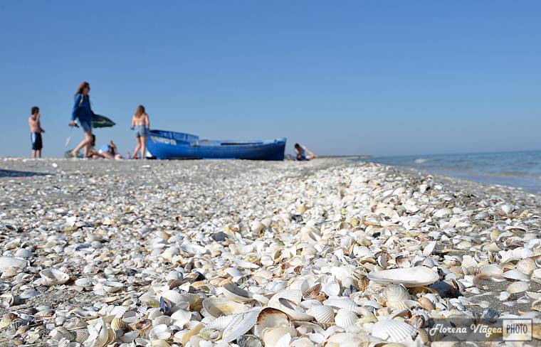 Hat új Fekete-tenger-parti strand létesül