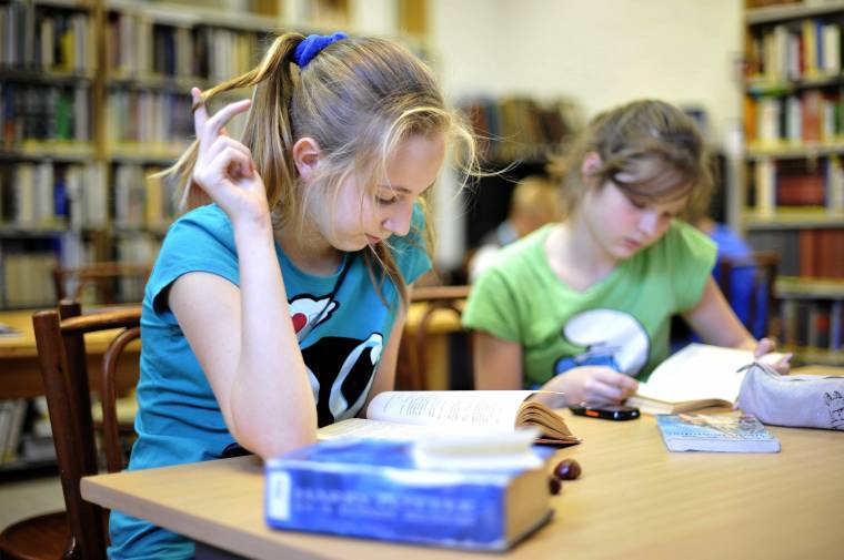 Játékosan népszerűsítik az olvasást a vásárhelyi könyvvásáron