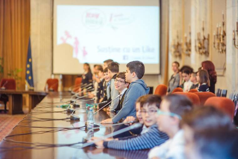 Érvek a szülők gyermeknapi munkaszünete mellett