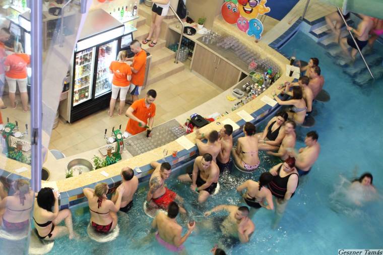 A város, ahol érték a többnyelvűség