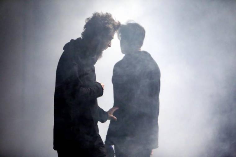 Hamlet hiphopzenére Temesváron