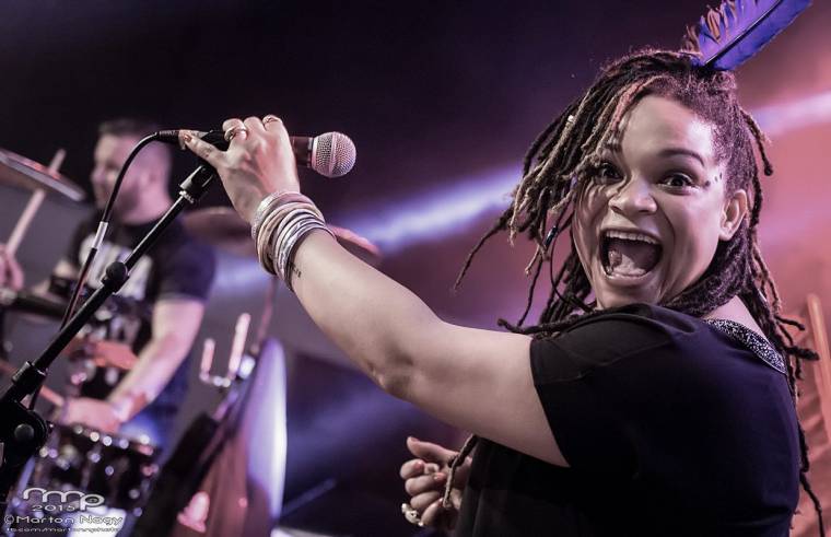 Fonogram-díjátadó: az Irie Maffia és az Ivan & The Parazol is nyert, életműdíjat kapott a Piramis