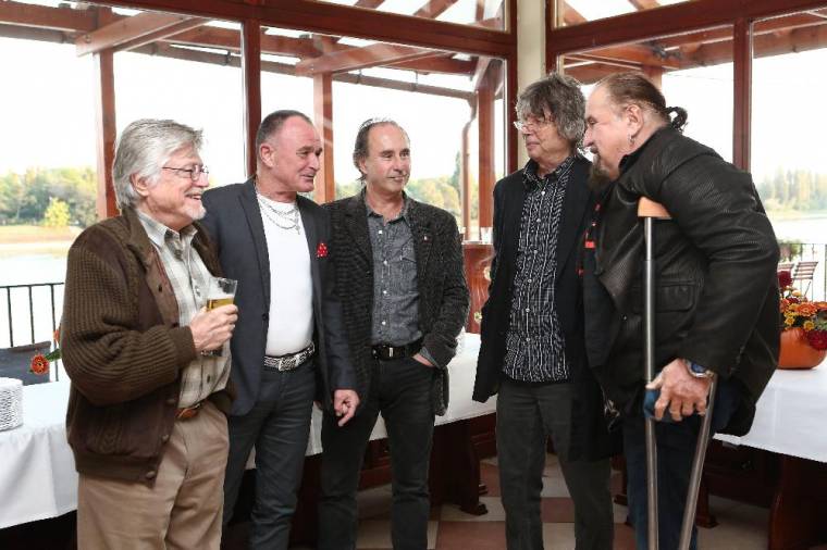 Újra István, a király Budapesten