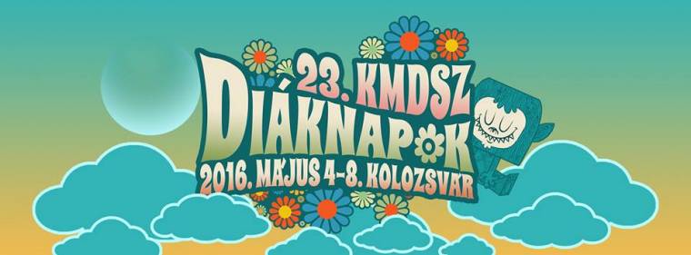 Jótékonysági akció a KMDSZ Diáknapokon