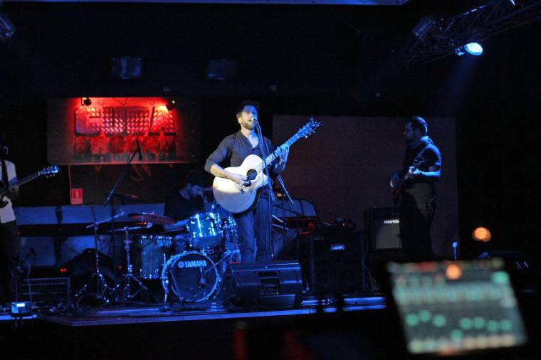 Vásárhelyi koncertek a Colectiv-áldozatokért