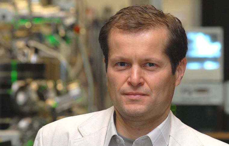 Magyar kutató is esélyes a Nobel-díjra