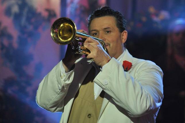 Őrizetbe vették Lagzi Lajcsit